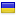 pandalove.ru is hosted in Ukraine